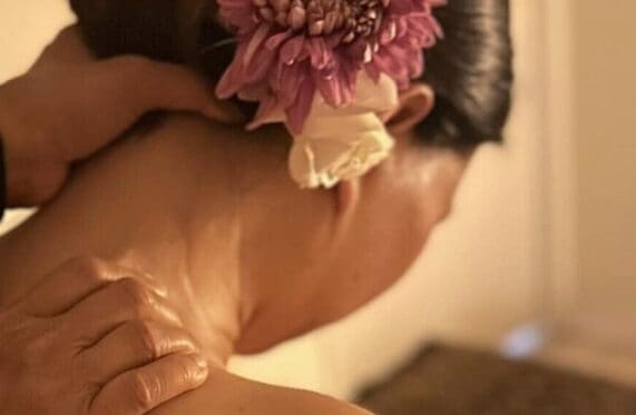 Thai Massage Doetinchem